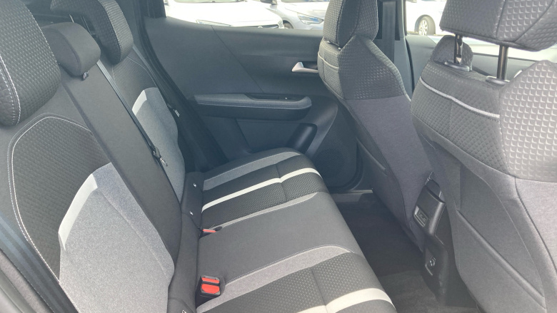 Vauxhall Frontera 83kW GS 44kWh 5dr Auto Electric Estate